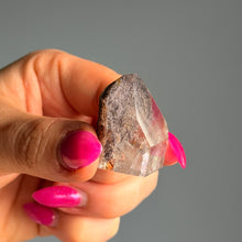 Garden Quartz Tower Crystal specimen GQT#33