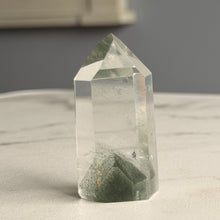 Garden Quartz Tower Crystal specimen GQT#15