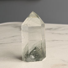 Garden Quartz Tower Crystal specimen GQT#15