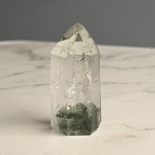 Garden Quartz Tower Crystal specimen GQT#15