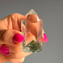 Garden Quartz Tower Crystal specimen GQT#15