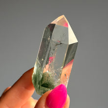 Garden Quartz Tower Crystal specimen GQT#15
