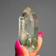 Garden Quartz Tower Crystal specimen GQT#15