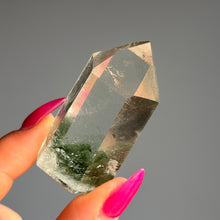 Garden Quartz Tower Crystal specimen GQT#15
