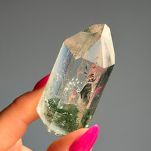 Garden Quartz Tower Crystal specimen GQT#15