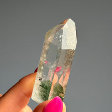 Garden Quartz Tower Crystal specimen GQT#15