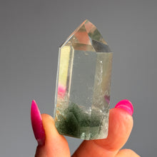 Garden Quartz Tower Crystal specimen GQT#15