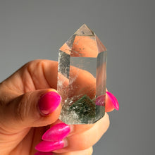 Garden Quartz Tower Crystal specimen GQT#15