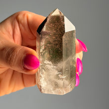 Garden Quartz Tower Crystal specimen GQT#36