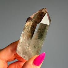Garden Quartz Tower Crystal specimen GQT#36