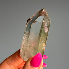 Garden Quartz Tower Crystal specimen GQT#36