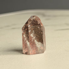 Garden Quartz Tower Crystal specimen GQT#50