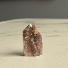 Garden Quartz Tower Crystal specimen GQT#50