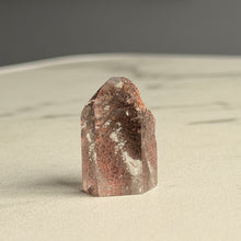 Garden Quartz Tower Crystal specimen GQT#50