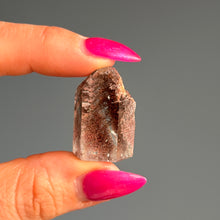 Garden Quartz Tower Crystal specimen GQT#50