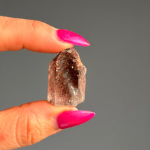 Garden Quartz Tower Crystal specimen GQT#50
