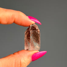 Garden Quartz Tower Crystal specimen GQT#50