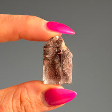 Garden Quartz Tower Crystal specimen GQT#50