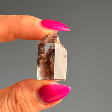Garden Quartz Tower Crystal specimen GQT#50
