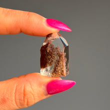 Garden Quartz Tower Crystal specimen GQT#50