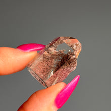 Garden Quartz Tower Crystal specimen GQT#50