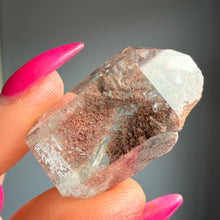 Garden Quartz Tower Crystal specimen GQT#50