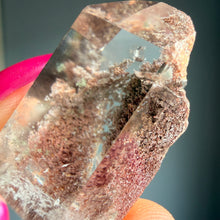 Garden Quartz Tower Crystal specimen GQT#50