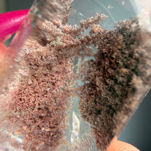 Garden Quartz Tower Crystal specimen GQT#50
