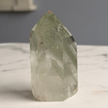Garden Quartz Tower Crystal specimen GQT#32