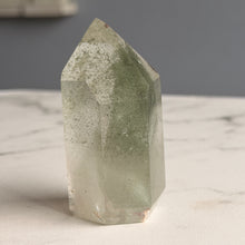 Garden Quartz Tower Crystal specimen GQT#32