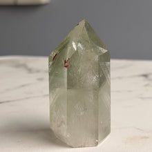 Garden Quartz Tower Crystal specimen GQT#32