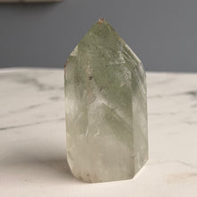 Garden Quartz Tower Crystal specimen GQT#32