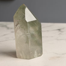 Garden Quartz Tower Crystal specimen GQT#32