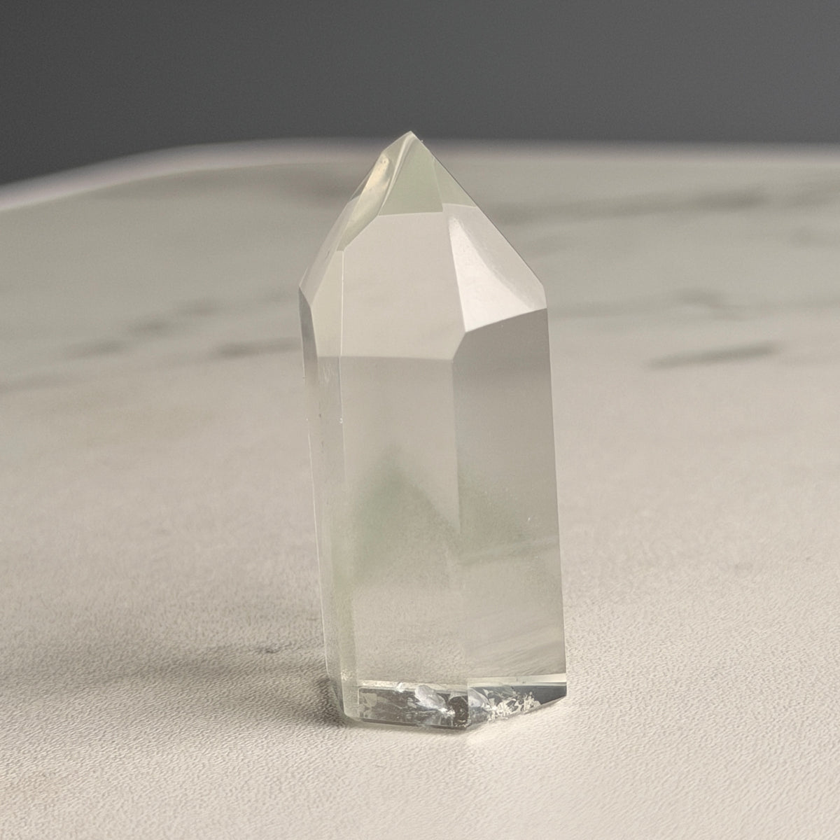 Garden Quartz Tower Crystal Specimen GQT#44 – Wholehearted Crystal Creations