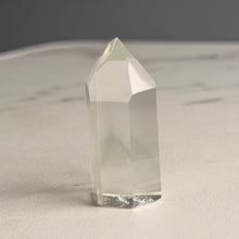 Garden Quartz Tower Crystal specimen GQT#44
