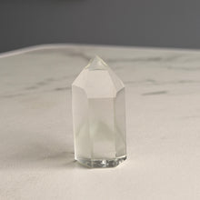 Garden Quartz Tower Crystal specimen GQT#44