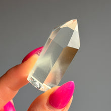 Garden Quartz Tower Crystal specimen GQT#44