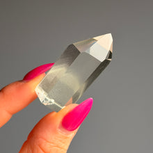 Garden Quartz Tower Crystal specimen GQT#44