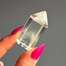 Garden Quartz Tower Crystal specimen GQT#44