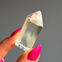Garden Quartz Tower Crystal specimen GQT#44