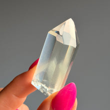 Garden Quartz Tower Crystal specimen GQT#44