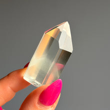 Garden Quartz Tower Crystal specimen GQT#44