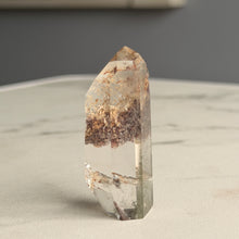 Garden Quartz Tower Crystal specimen GQT#10