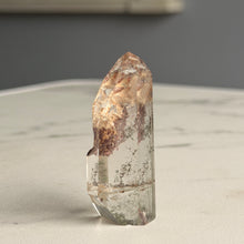 Garden Quartz Tower Crystal specimen GQT#10