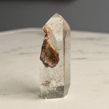 Garden Quartz Tower Crystal specimen GQT#10