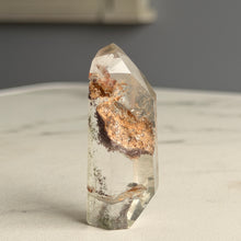 Garden Quartz Tower Crystal specimen GQT#10