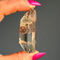 Garden Quartz Tower Crystal Specimen GQT#10 – Wholehearted Crystal Creations
