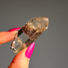 Garden Quartz Tower Crystal specimen GQT#10