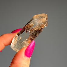 Garden Quartz Tower Crystal specimen GQT#10