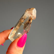 Garden Quartz Tower Crystal specimen GQT#10